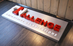 Led reclame, led letters, doosletters, doosletter prijzen