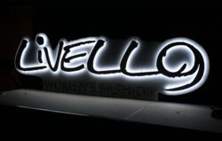 freesletters led, led verlichte letters, freesletters met led